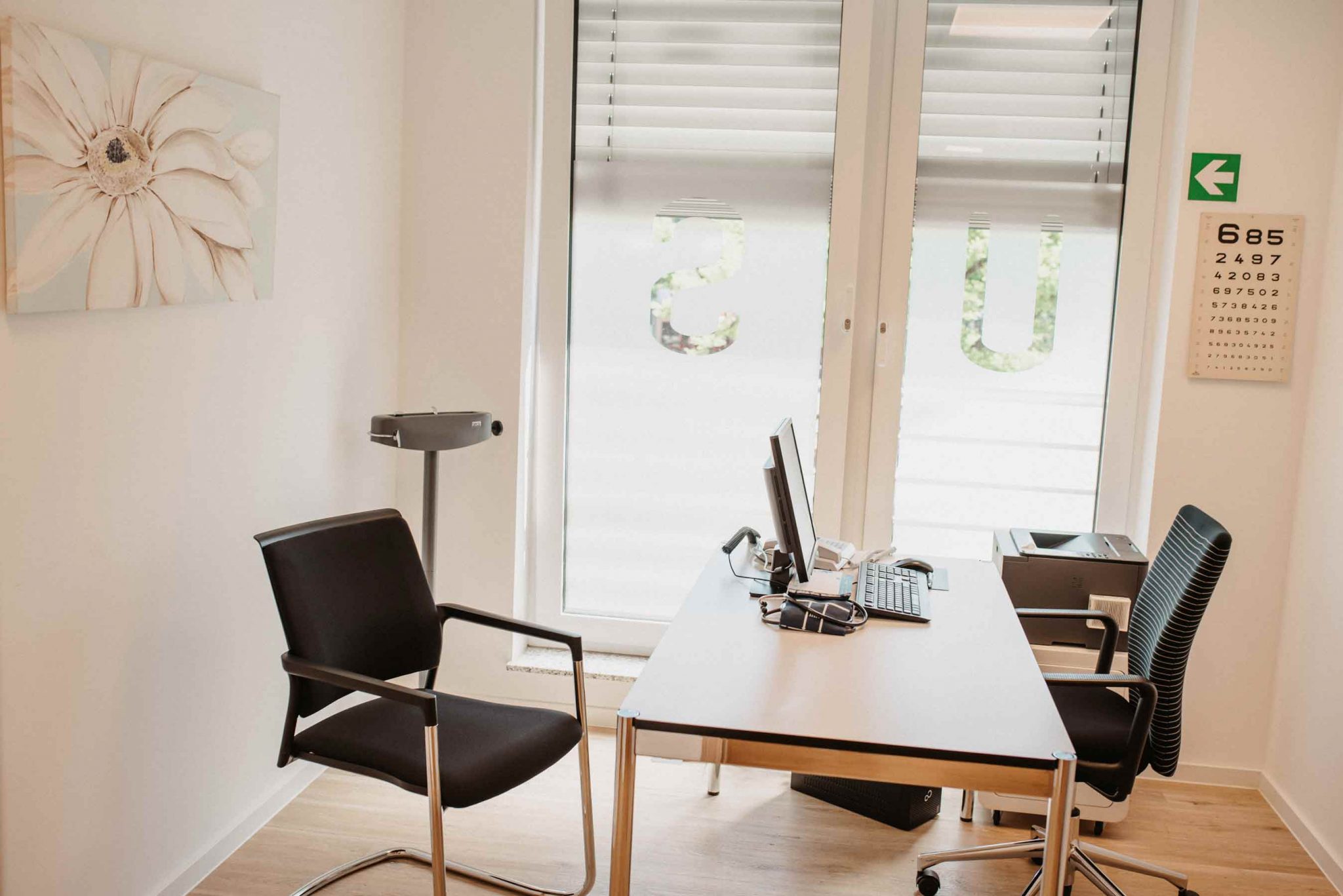 Praxis Eitorf – Hausarzt Hennef